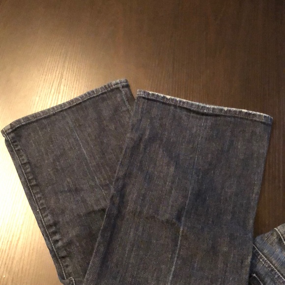 Like New 7 for All Mankind Jeans - Picture 4 of 7